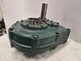 Dodge SCXT525C 31.3HP 25.56:1 Ratio 2045RPM Shaft Mounted Gear Reducer