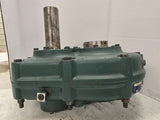 Dodge SCXT525C 31.3HP 25.56:1 Ratio 2045RPM Shaft Mounted Gear Reducer