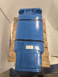 Siemens 1PH7167-2ED03-OBK3 34kW Servo AC Motor 1350RPM 3PH 400V 45Hz