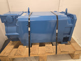 Siemens 1PH7167-2ED03-OBK3 34kW Servo AC Motor 1350RPM 3PH 400V 45Hz