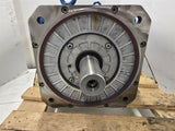 Siemens 1PH7167-2ED03-OBK3 34kW Servo AC Motor 1350RPM 3PH 400V 45Hz