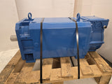 Siemens 1PH7167-2ED03-OBK3 34kW Servo AC Motor 1350RPM 3PH 400V 45Hz