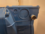Siemens 1PH7167-2ED03-OBK3 34kW Servo AC Motor 1350RPM 3PH 400V 45Hz