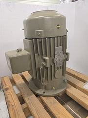 GE 5KS256SAA184 20HP AC Motor 3600RPM 2P 3PH 256TD TEFC 60Hz
