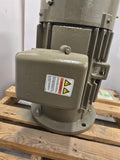 GE 5KS256SAA184 20HP AC Motor 3600RPM 2P 3PH 256TD TEFC 60Hz