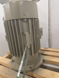 GE 5KS256SAA184 20HP AC Motor 3600RPM 2P 3PH 256TD TEFC 60Hz