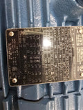 WEG 00518XT3E184T 5HP AC Motor 1800RPM 4P 3PH 184T 208-230/460V TEFC 60Hz
