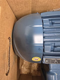 WEG 00518XT3E184T 5HP AC Motor 1800RPM 4P 3PH 184T 208-230/460V TEFC