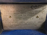 Cemp 0722CESI03ATEX111 3kW AC Motor 3600RPM 2P 3PH 278/480 60Hz
