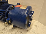 Cemp 0722CESI03ATEX111 3kW AC Motor 3600RPM 2P 3PH 278/480 60Hz