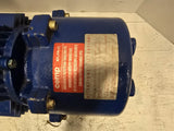 Cemp 0722CESI03ATEX111 3kW AC Motor 3600RPM 2P 3PH 278/480 60Hz