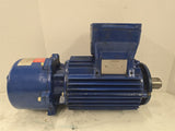 Cemp 0722CESI03ATEX111 3kW AC Motor 3600RPM 2P 3PH 278/480 60Hz