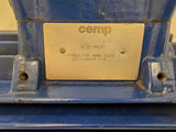 Cemp 0722CESI03ATEX111 3kW AC Motor 3600RPM 2P 3PH 278/480 60Hz