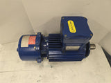 Cemp 0722CESI03ATEX111 3kW AC Motor 3600RPM 2P 3PH 278/480 60Hz