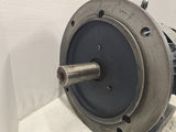 Leeson N132T1A73B 7.5HP AC Motor 1800RPM 4P 3PH 132SD 230/460V TEFC 60Hz