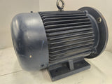 Leeson N132T1A73B 7.5HP AC Motor 1800RPM 4P 3PH 132SD 230/460V TEFC 60Hz
