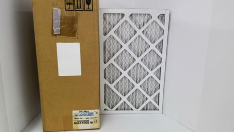 Clarcor Air Guard MX40 SP1-SNG 15X24X1 Pleated Filter Lot Of 12