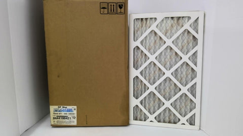 Clarcor Air Guard MX40 SP1-SNG 14X23X1 Pleated Filters Lot Of 11