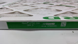 Air Guard MX40-STD1-104 20X25X1 DP Max Pleated Air Filter Lot Of 12