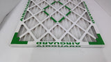 Air Guard MX40-STD1-104 20X25X1 DP Max Pleated Air Filter Lot Of 12