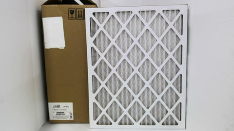 Air Guard MX40-STD1-104 20X25X1 DP Max Pleated Air Filter Lot Of 11