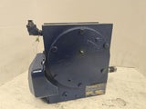 Cleveland 35E 10:1 Ratio 25 Series Gear Reducer