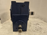 Cleveland 35E 10:1 Ratio 25 Series Gear Reducer