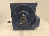 Cleveland 35E 10:1 Ratio 25 Series Gear Reducer