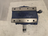Cleveland 35E 10:1 Ratio 25 Series Gear Reducer