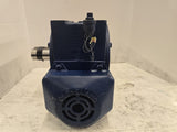 Cleveland 35E 10:1 Ratio 25 Series Gear Reducer