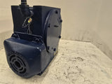 Cleveland 35E 10:1 Ratio 25 Series Gear Reducer