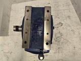 Cleveland 35E 10:1 Ratio 25 Series Gear Reducer