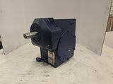 Cleveland 35E 5:1 Ratio 39 Ser Gear Reducer