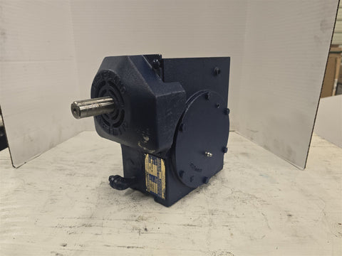 Cleveland 35E 5:1 Ratio 39 Ser Gear Reducer
