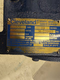 Cleveland 35E 5:1 Ratio 39 Ser Gear Reducer