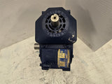 Cleveland 35E 5:1 Ratio 39 Ser Gear Reducer