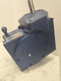 Cleveland 35E 5:1 Ratio 39 Ser Gear Reducer