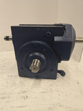 Cleveland 35E 5:1 Ratio 39 Ser Gear Reducer