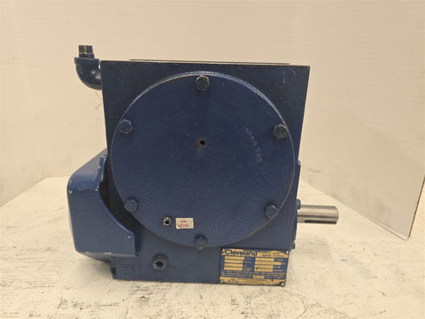 Cleveland 35E 5:1 Ratio 65 Series 9.4HP 1150RPM Gear Reducer