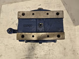 Cleveland 35E 5:1 Ratio 65 Series 9.4HP 1150RPM Gear Reducer