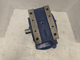 Cleveland 35E 5:1 Ratio 65 Series 9.4HP 1150RPM Gear Reducer