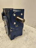 Cleveland 35E 5:1 Ratio 39 Series 9.4HO 1150RPM Gear Reducer