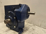 Cleveland 35E 5:1 Ratio 39 Series 9.4HO 1150RPM Gear Reducer