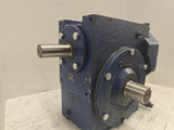 Cleveland 35E 5:1 Ratio 39 Series 9.4HO 1150RPM Gear Reducer