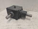 Hub City 0220-00901-165 1:1 Ratio Gear Reducer