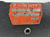 Hub City 0220-00901-165 1:1 Ratio Gear Reducer