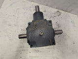 Hub City 0220-00901-165 1:1 Ratio Gear Reducer