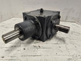 Hub City 0220-00901-165 1:1 Ratio Gear Reducer