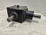 Hub City 0220-00901-165 1:1 Ratio Gear Reducer