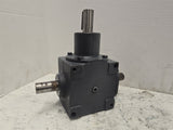Hub City 0220-00901-165 1:1 Ratio Gear Reducer